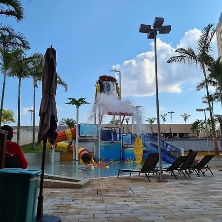 Ideal Para Familias, Hospede-Se No Solar Das Aguas. Olímpia 外观 照片