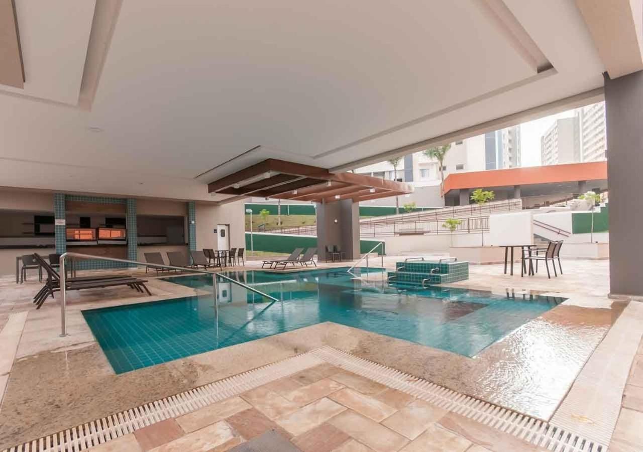 Ideal Para Familias, Hospede-Se No Solar Das Aguas. Olímpia 外观 照片