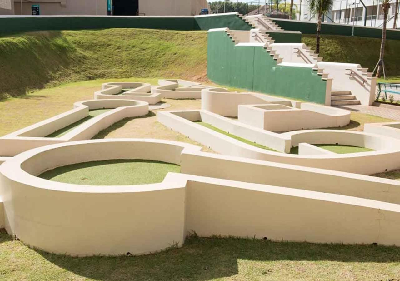 Ideal Para Familias, Hospede-Se No Solar Das Aguas. Olímpia 外观 照片