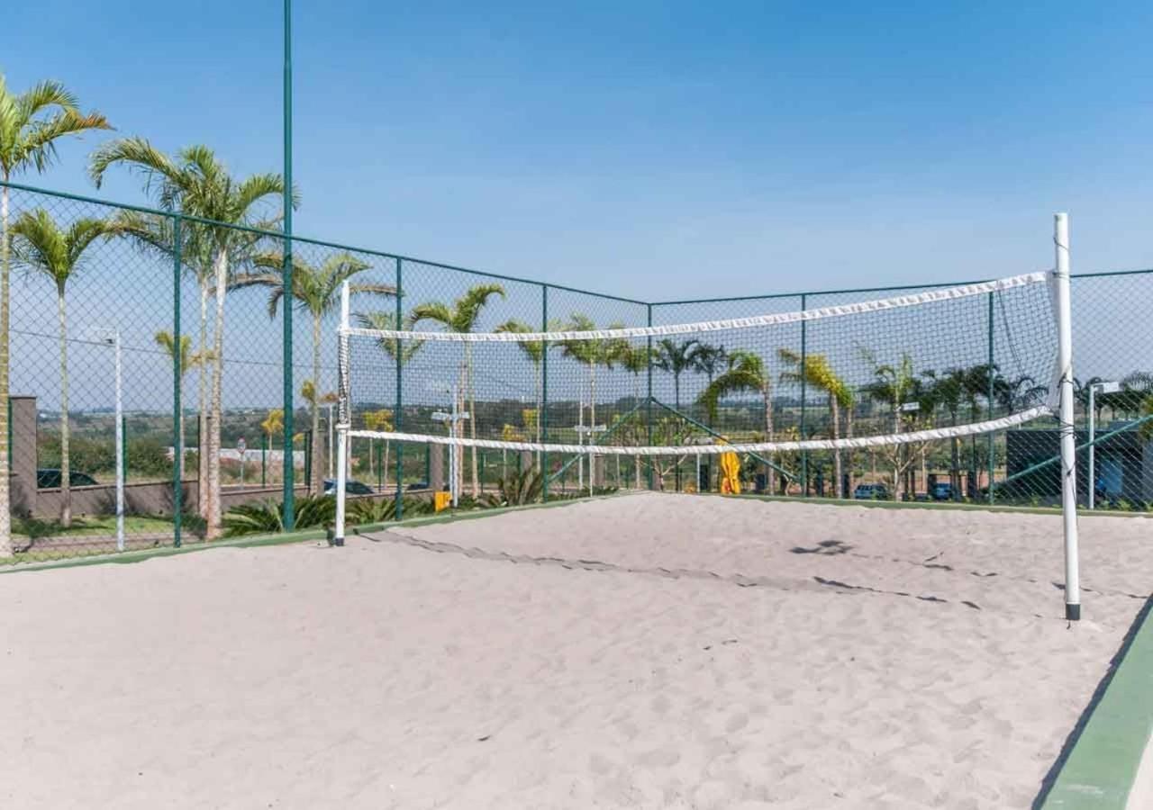 Ideal Para Familias, Hospede-Se No Solar Das Aguas. Olímpia 外观 照片