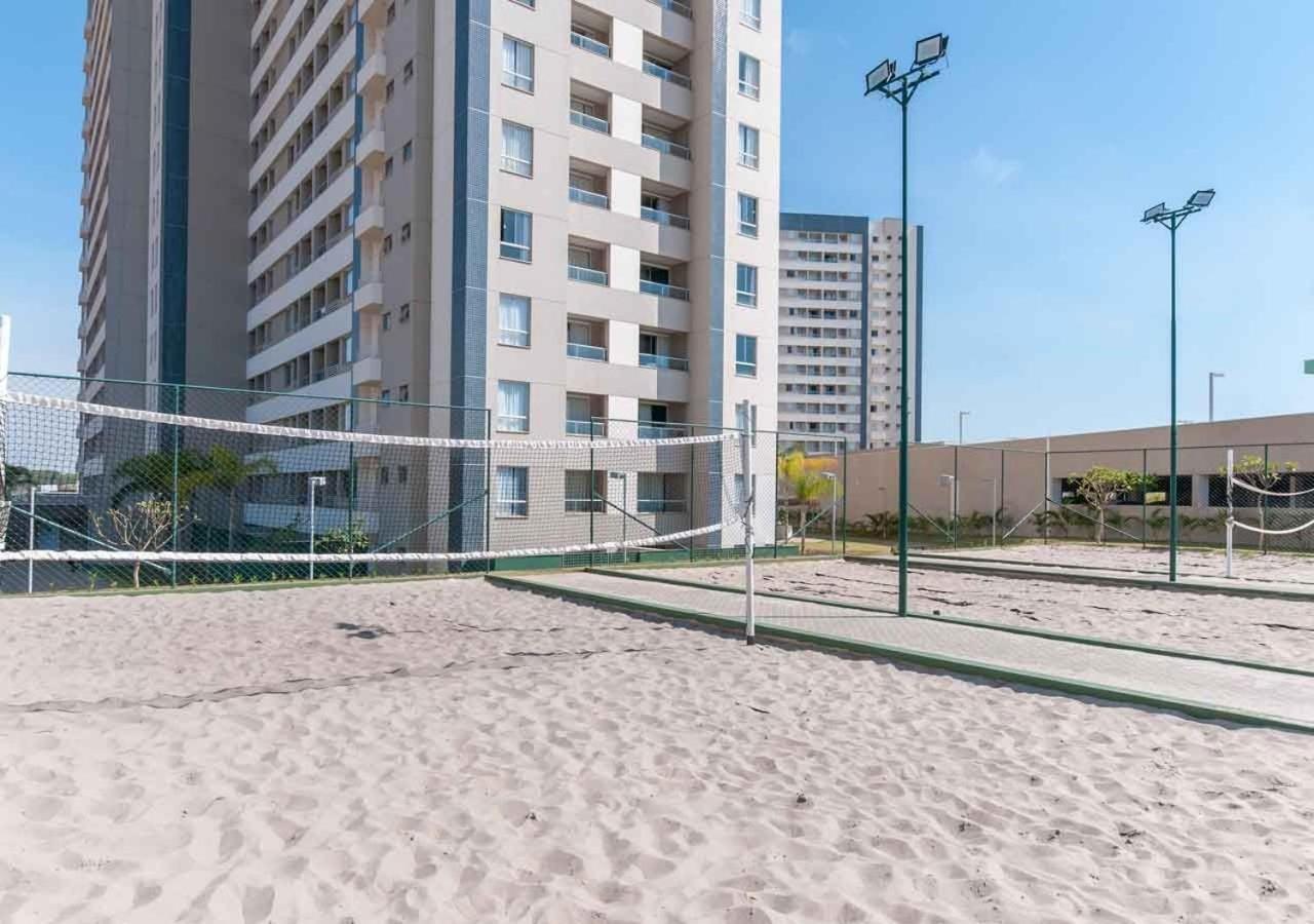 Ideal Para Familias, Hospede-Se No Solar Das Aguas. Olímpia 外观 照片